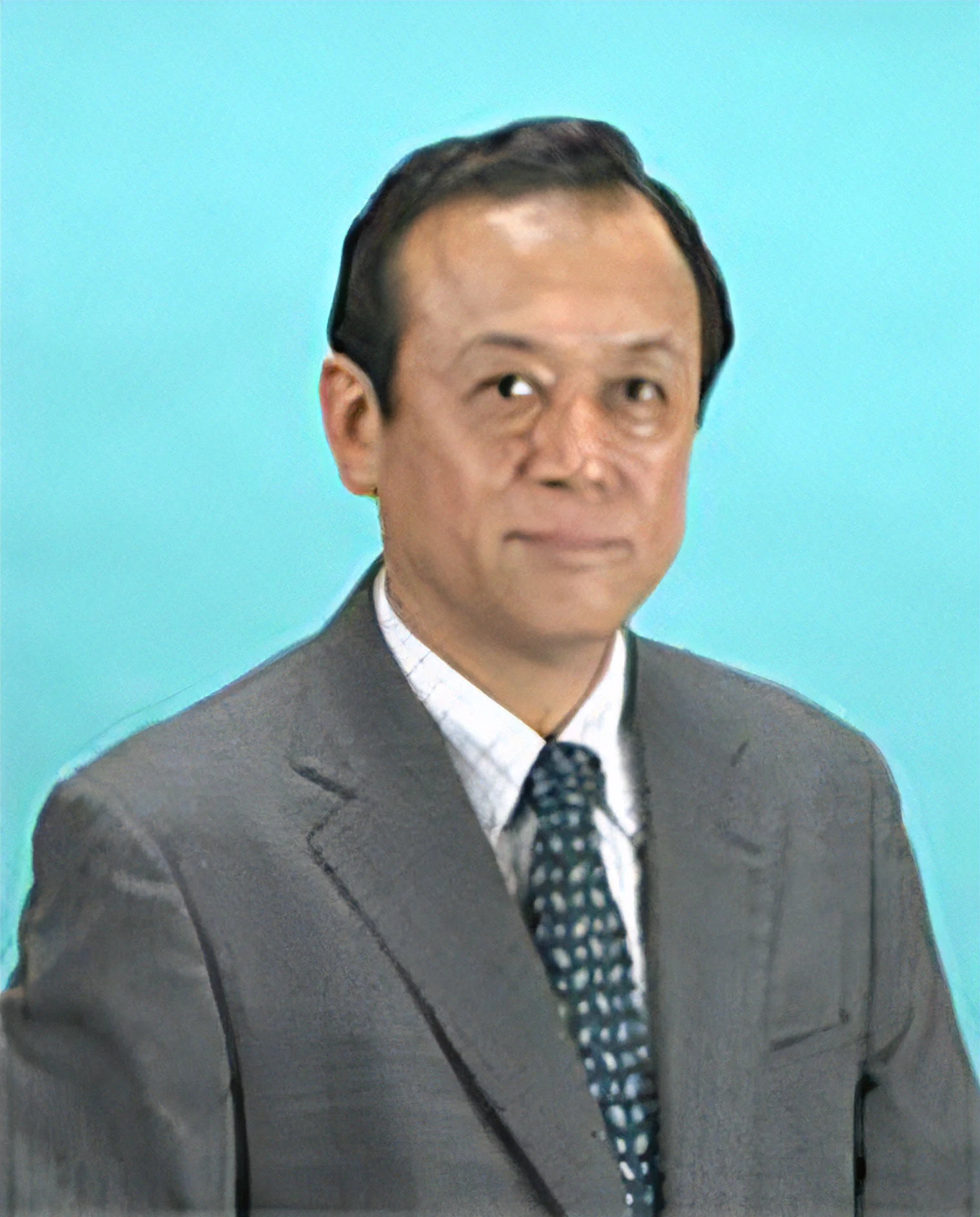代表取締役 鈴木 雅博