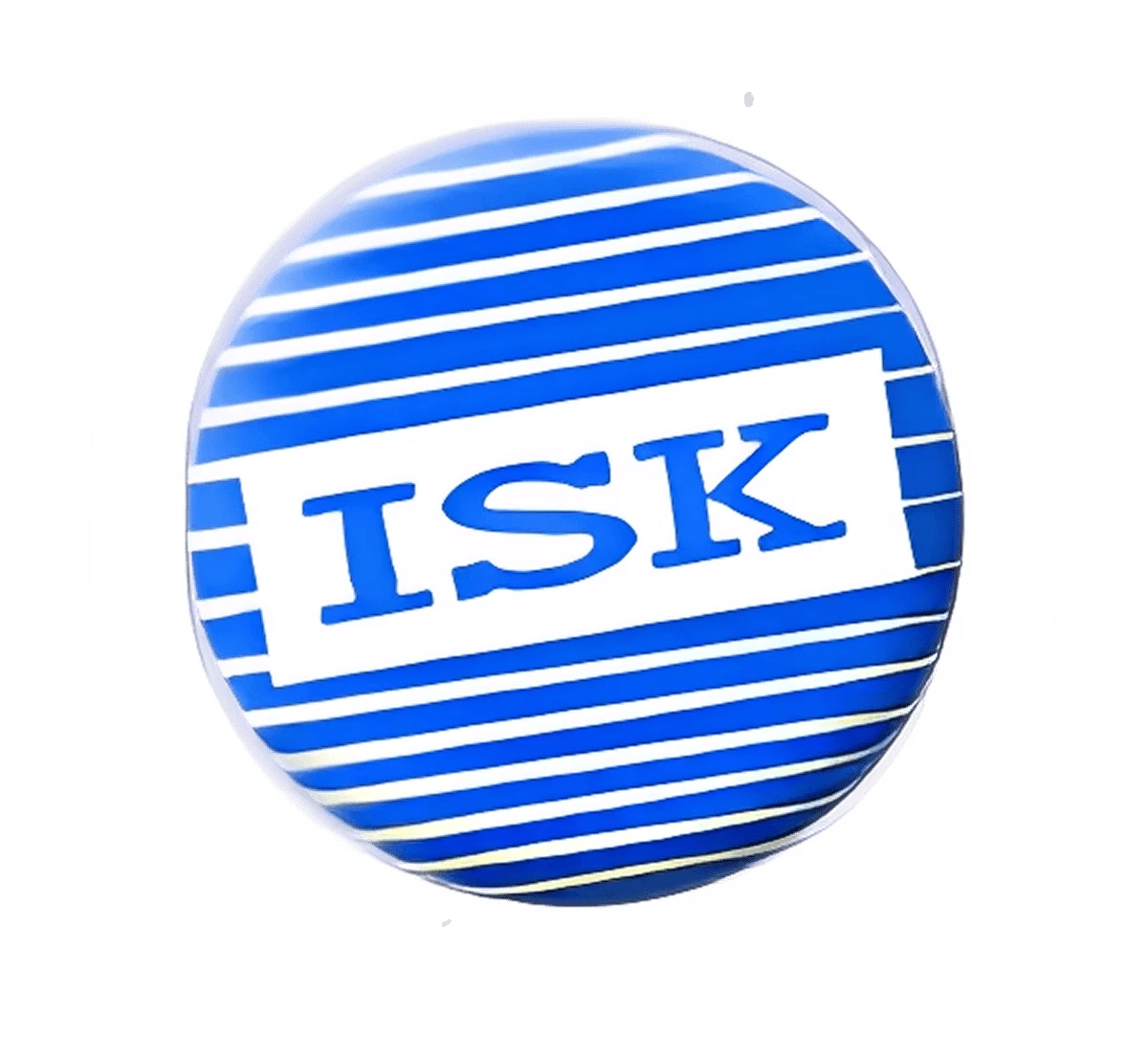 ISK Logo Mark