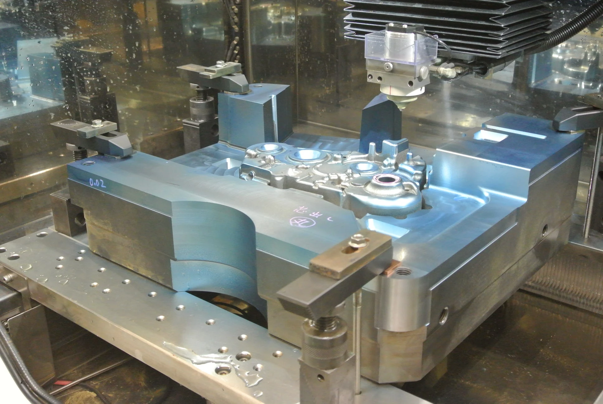 Die Casting
